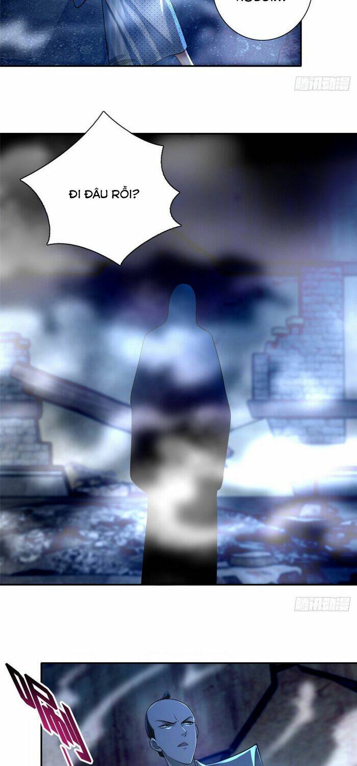 Người Đưa Thư Vô Hạn: Chapter 149