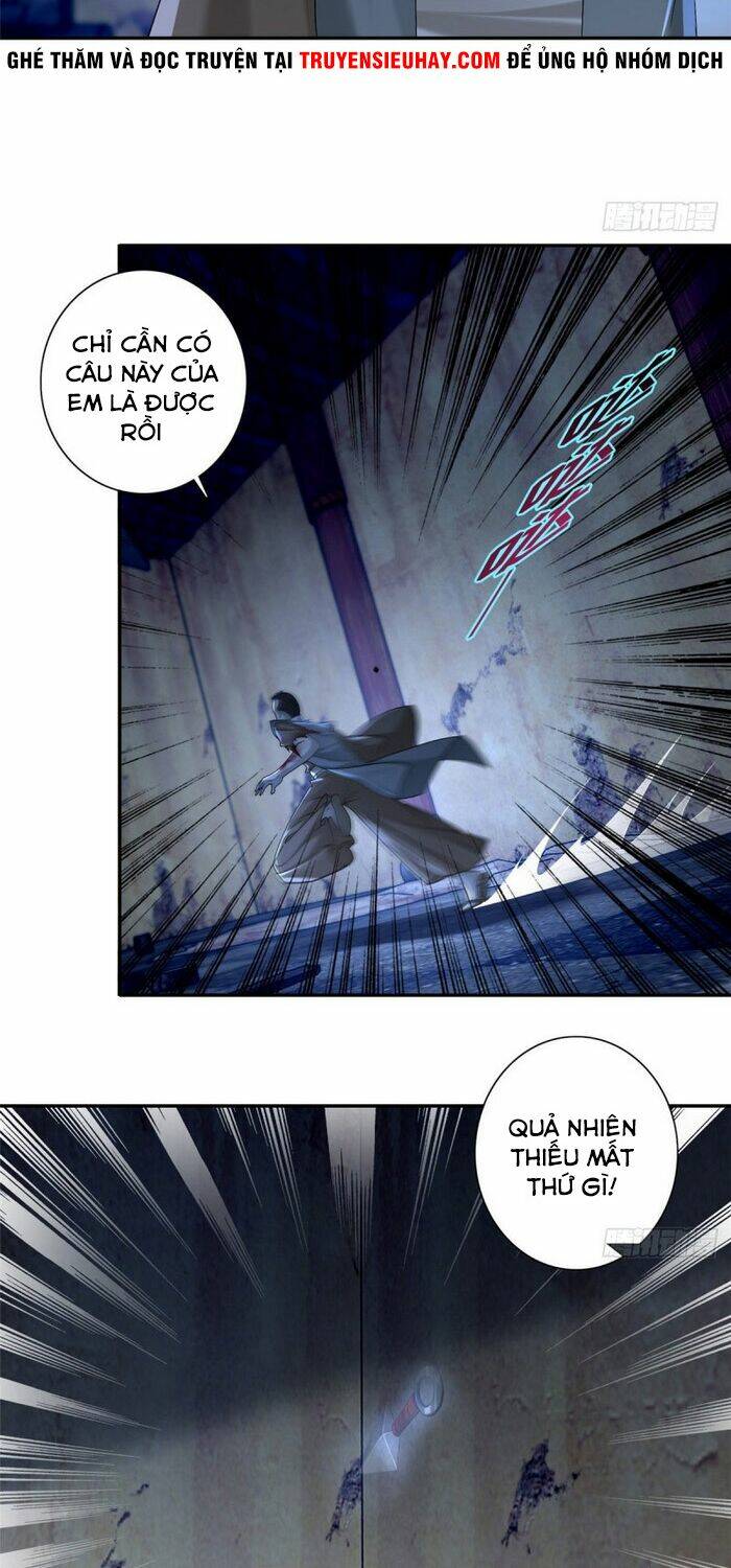 Người Đưa Thư Vô Hạn: Chapter 150