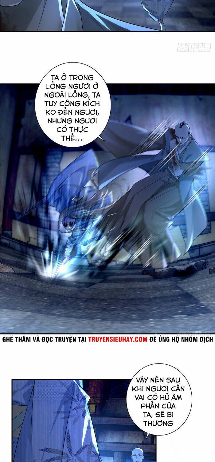 Người Đưa Thư Vô Hạn: Chapter 150