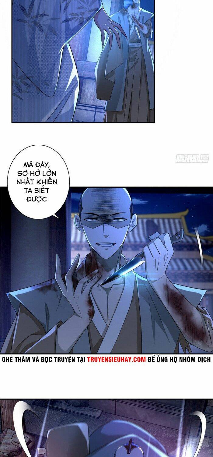 Người Đưa Thư Vô Hạn: Chapter 150
