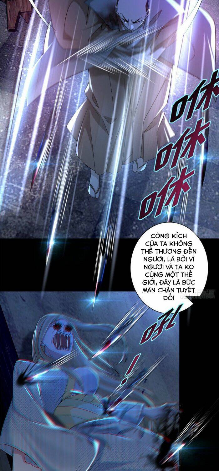 Người Đưa Thư Vô Hạn: Chapter 150