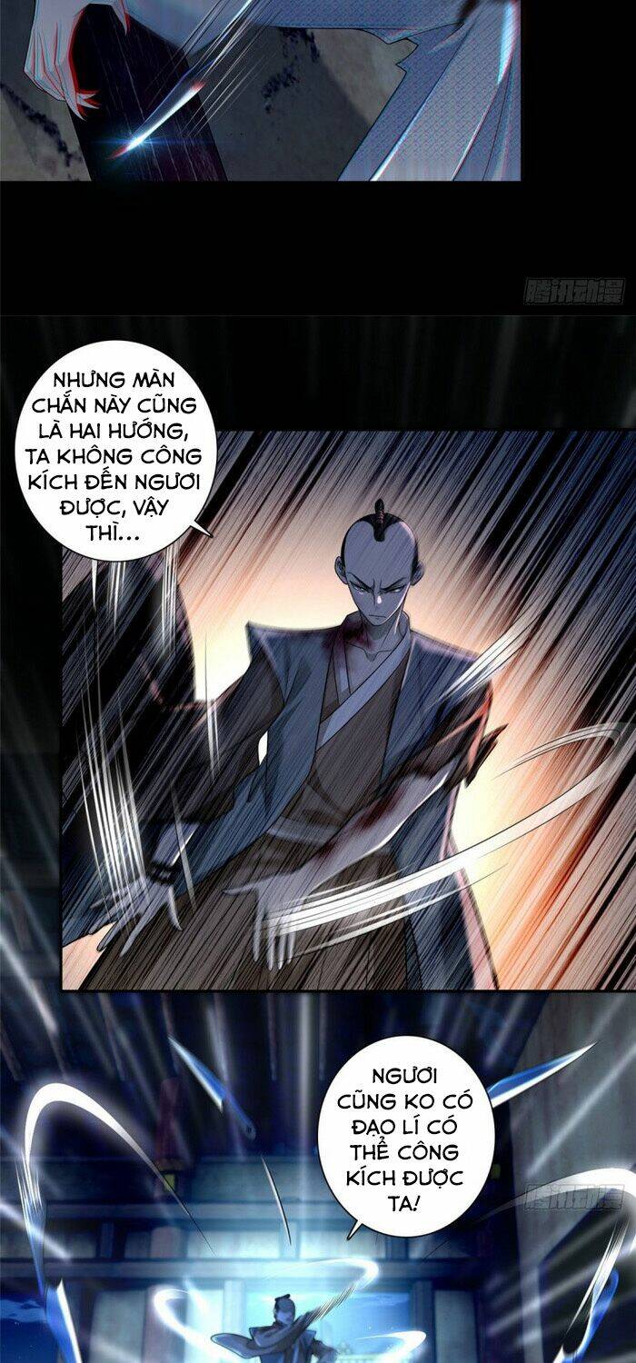Người Đưa Thư Vô Hạn: Chapter 150