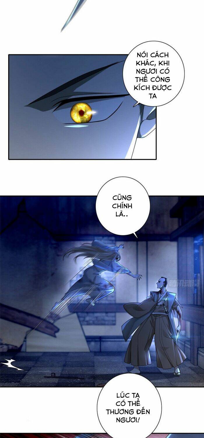 Người Đưa Thư Vô Hạn: Chapter 150