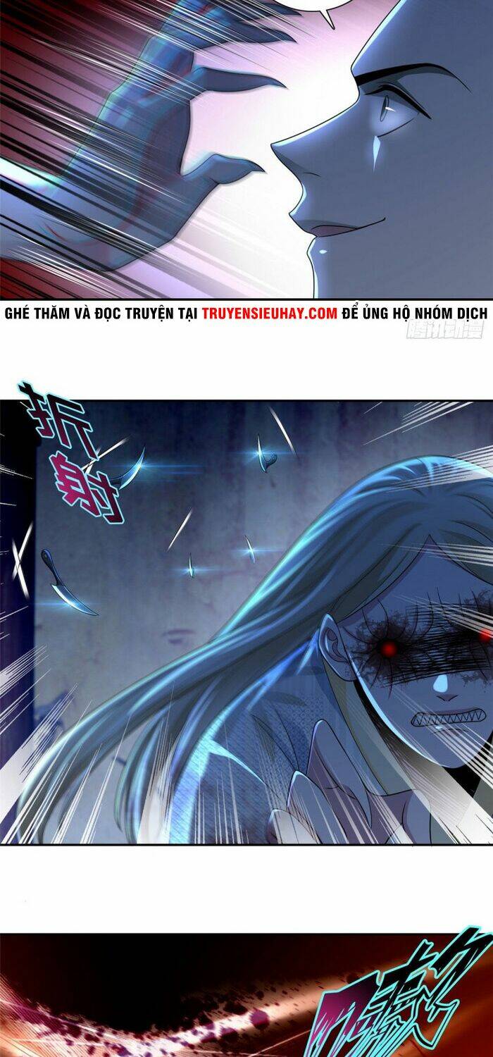 Người Đưa Thư Vô Hạn: Chapter 150