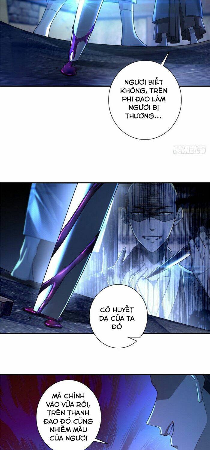 Người Đưa Thư Vô Hạn: Chapter 150