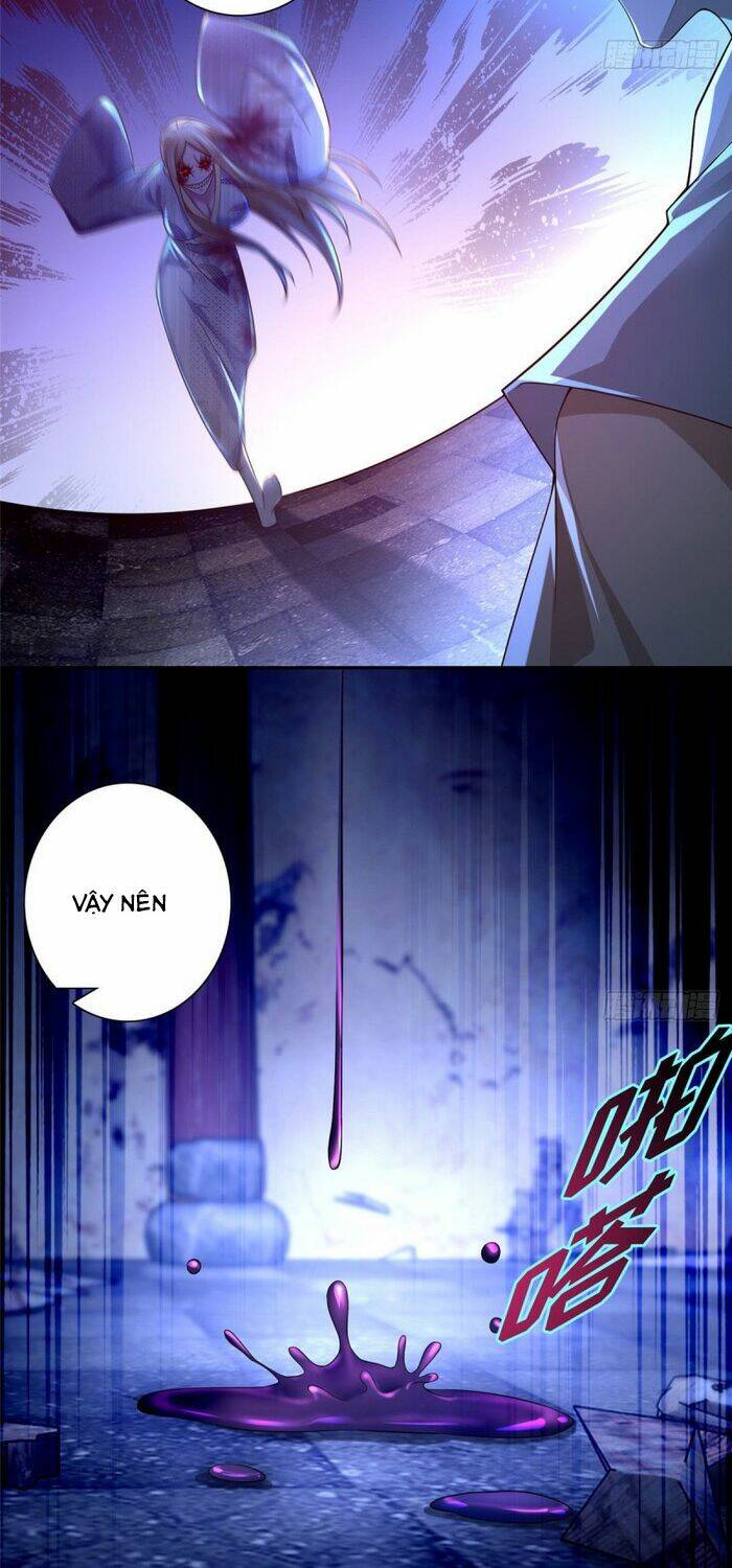 Người Đưa Thư Vô Hạn: Chapter 150