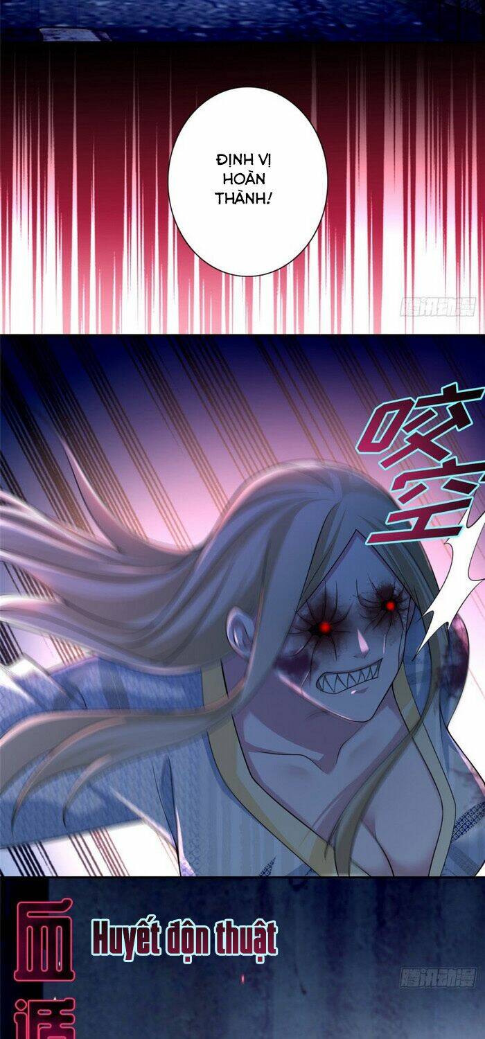 Người Đưa Thư Vô Hạn: Chapter 150