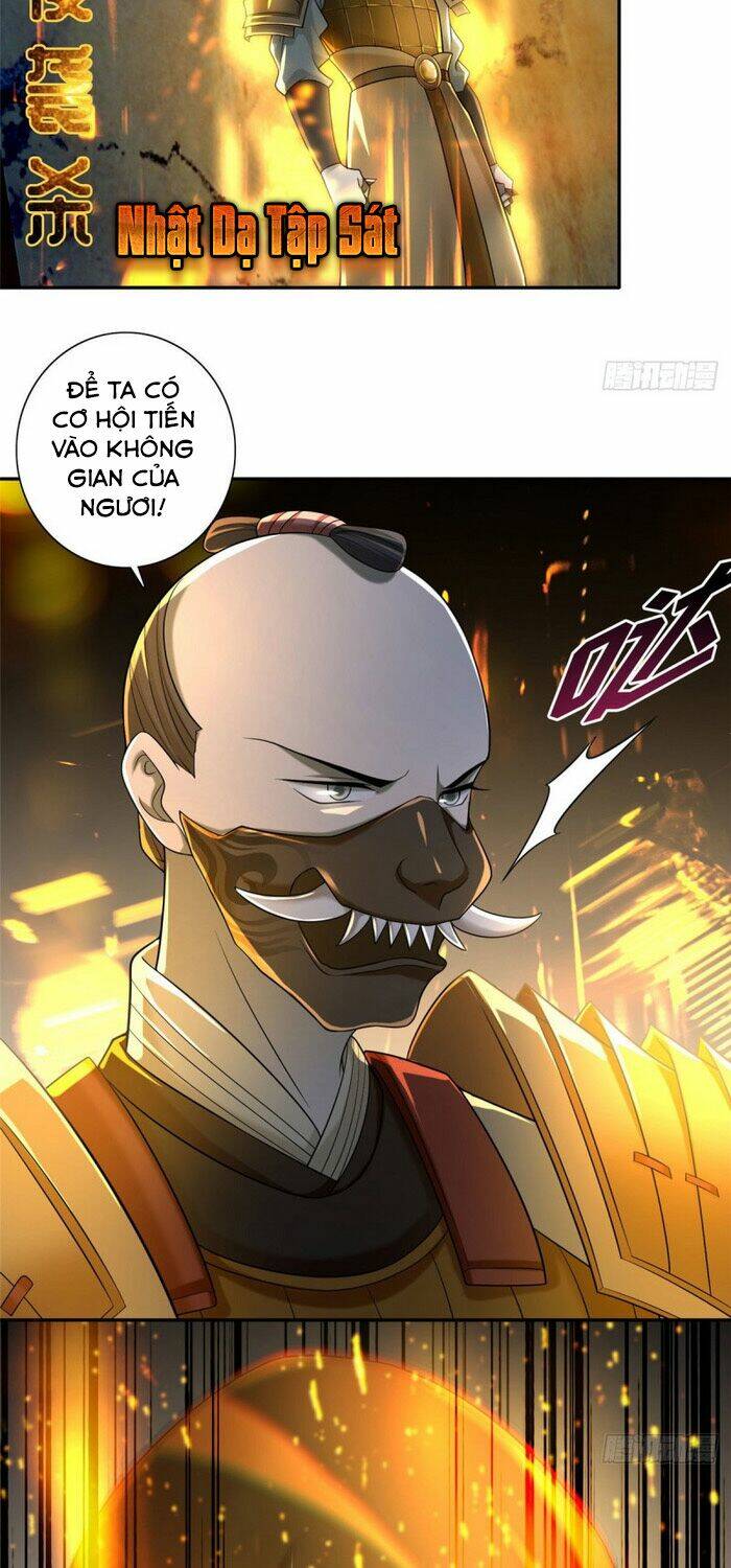 Người Đưa Thư Vô Hạn: Chapter 150
