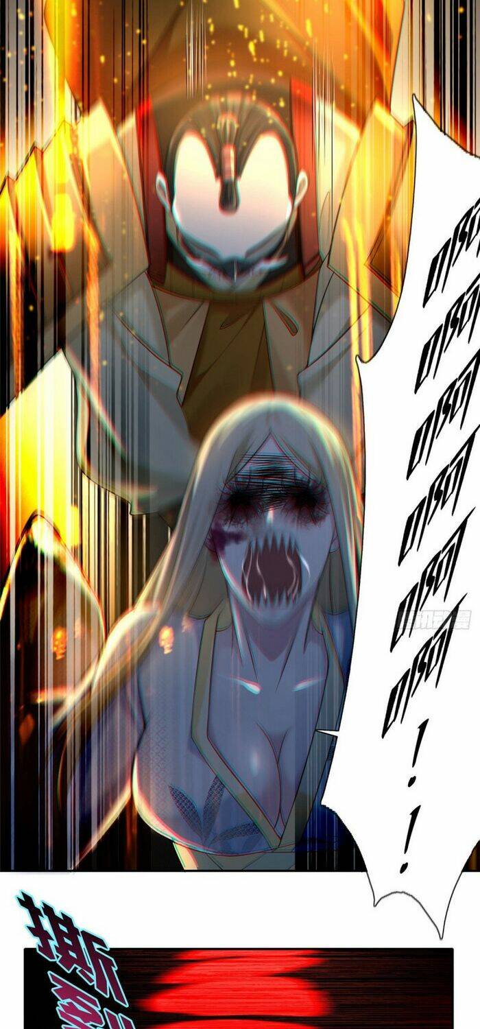 Người Đưa Thư Vô Hạn: Chapter 150