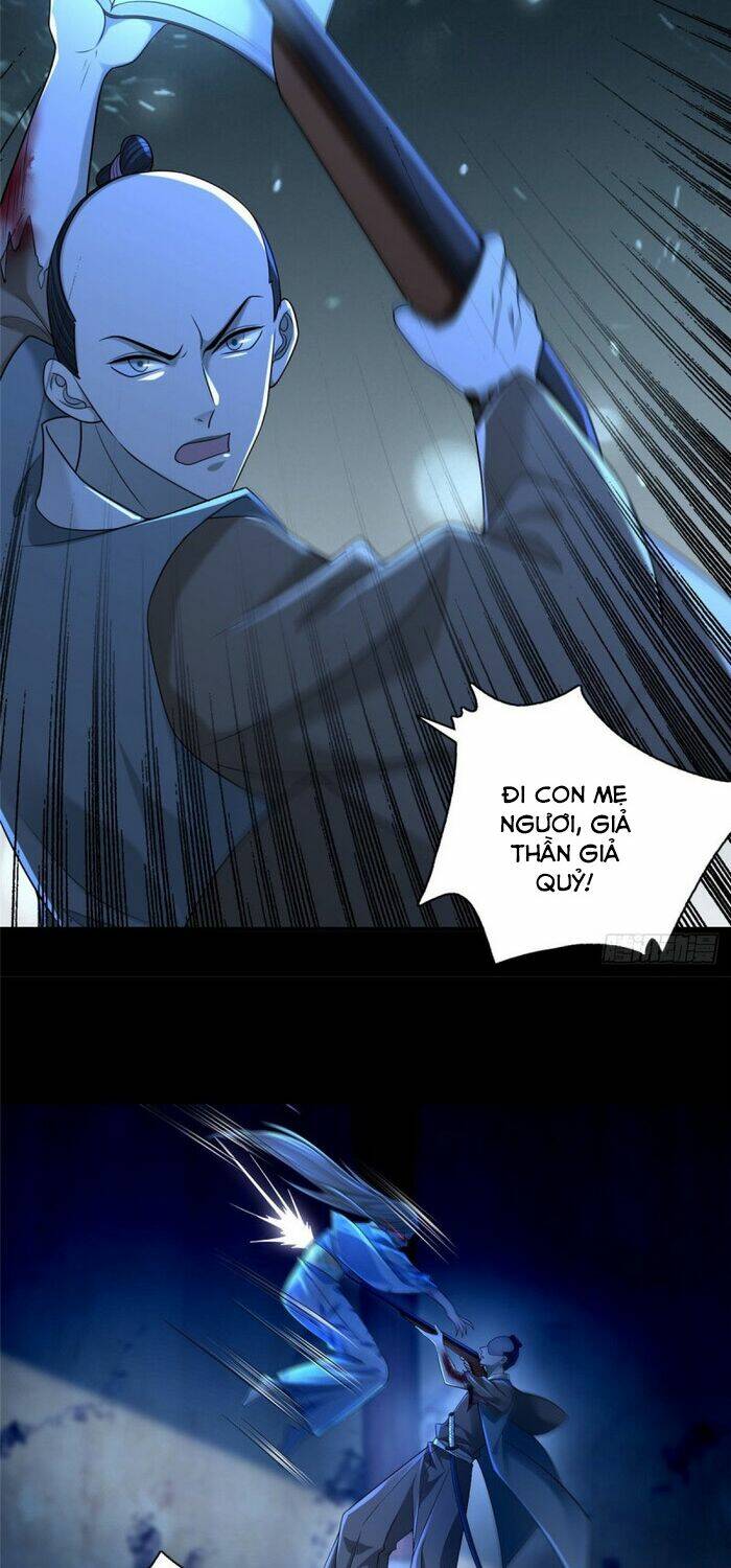 Người Đưa Thư Vô Hạn: Chapter 150