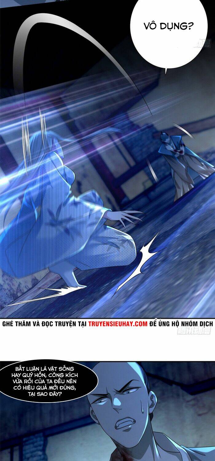 Người Đưa Thư Vô Hạn: Chapter 150