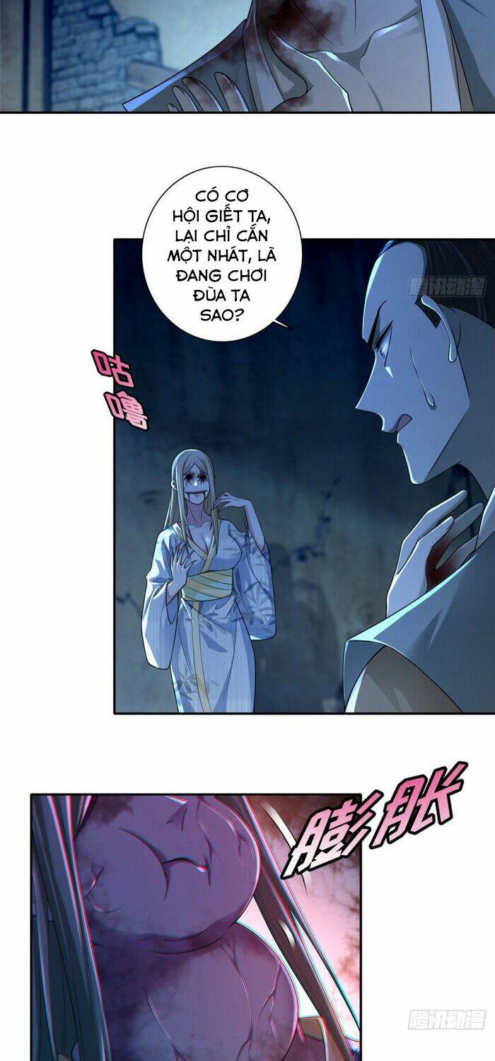 Người Đưa Thư Vô Hạn: Chapter 150