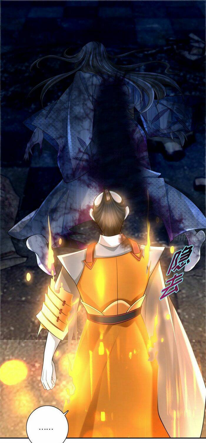 Người Đưa Thư Vô Hạn: Chapter 151