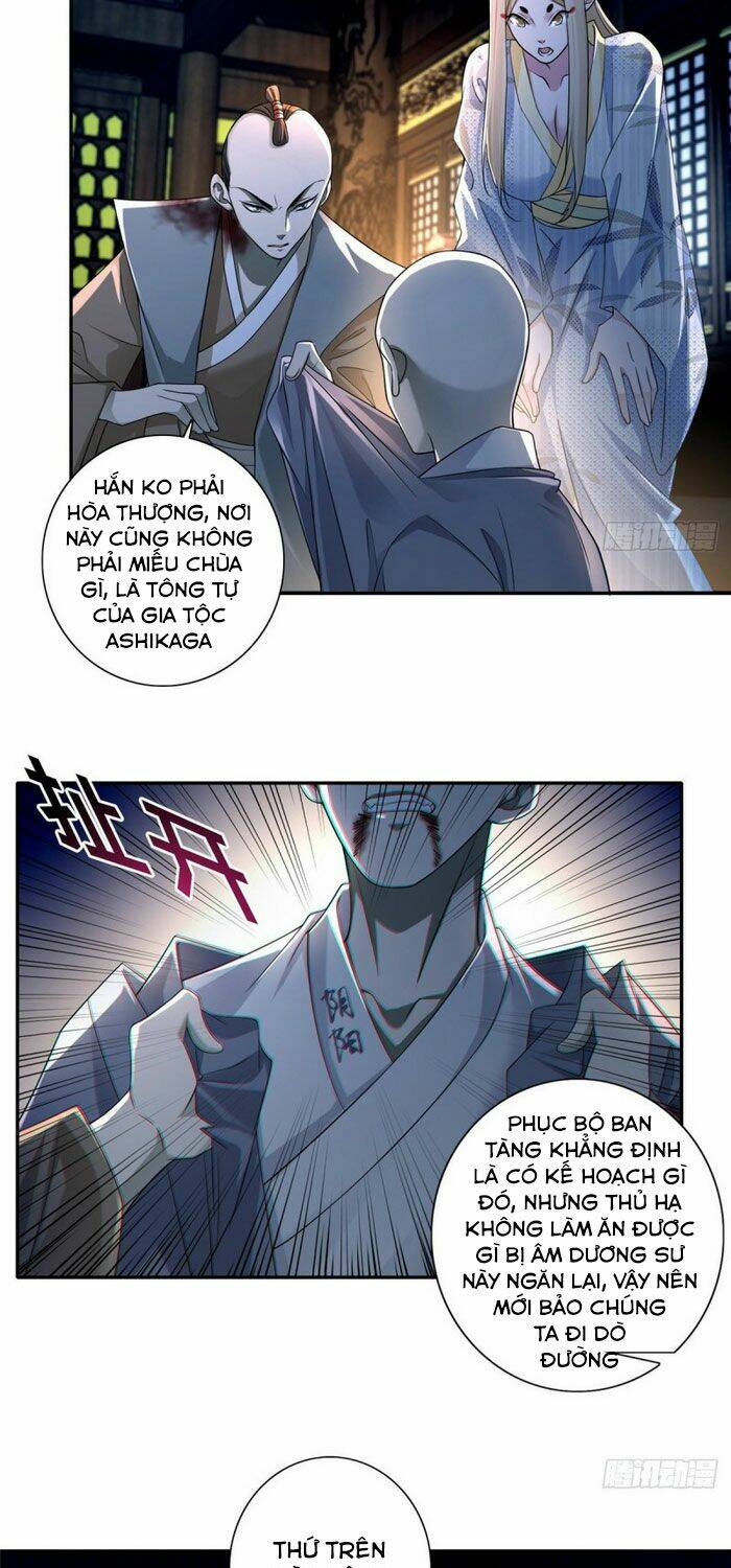 Người Đưa Thư Vô Hạn: Chapter 151