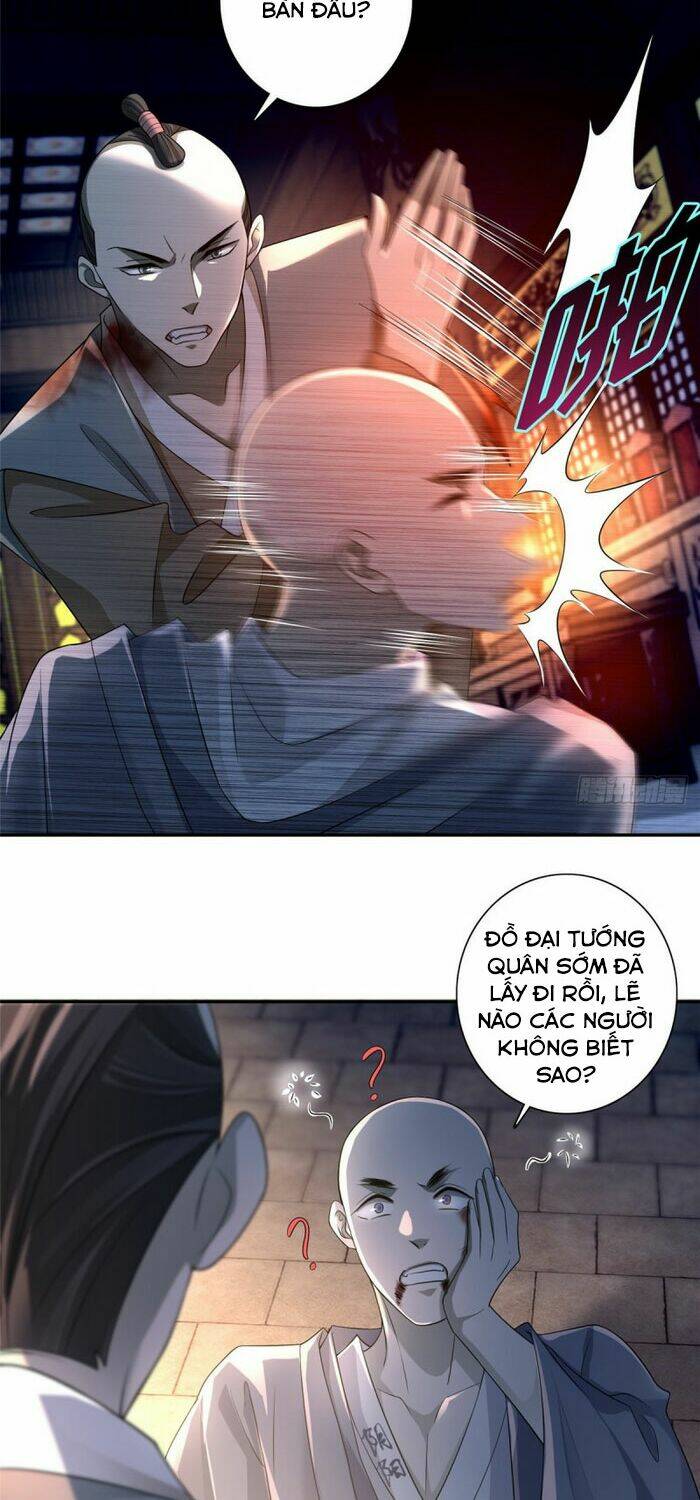 Người Đưa Thư Vô Hạn: Chapter 151