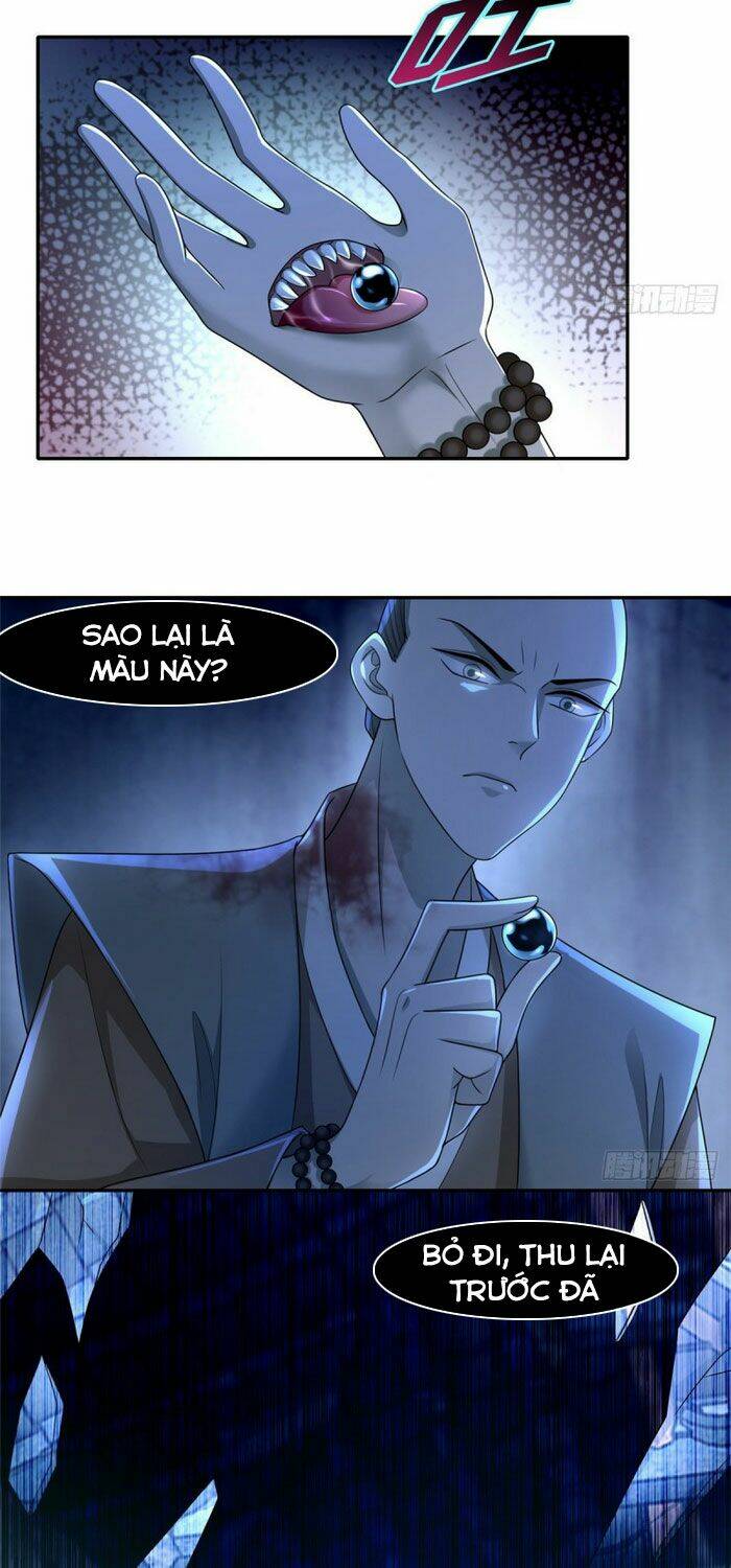 Người Đưa Thư Vô Hạn: Chapter 151