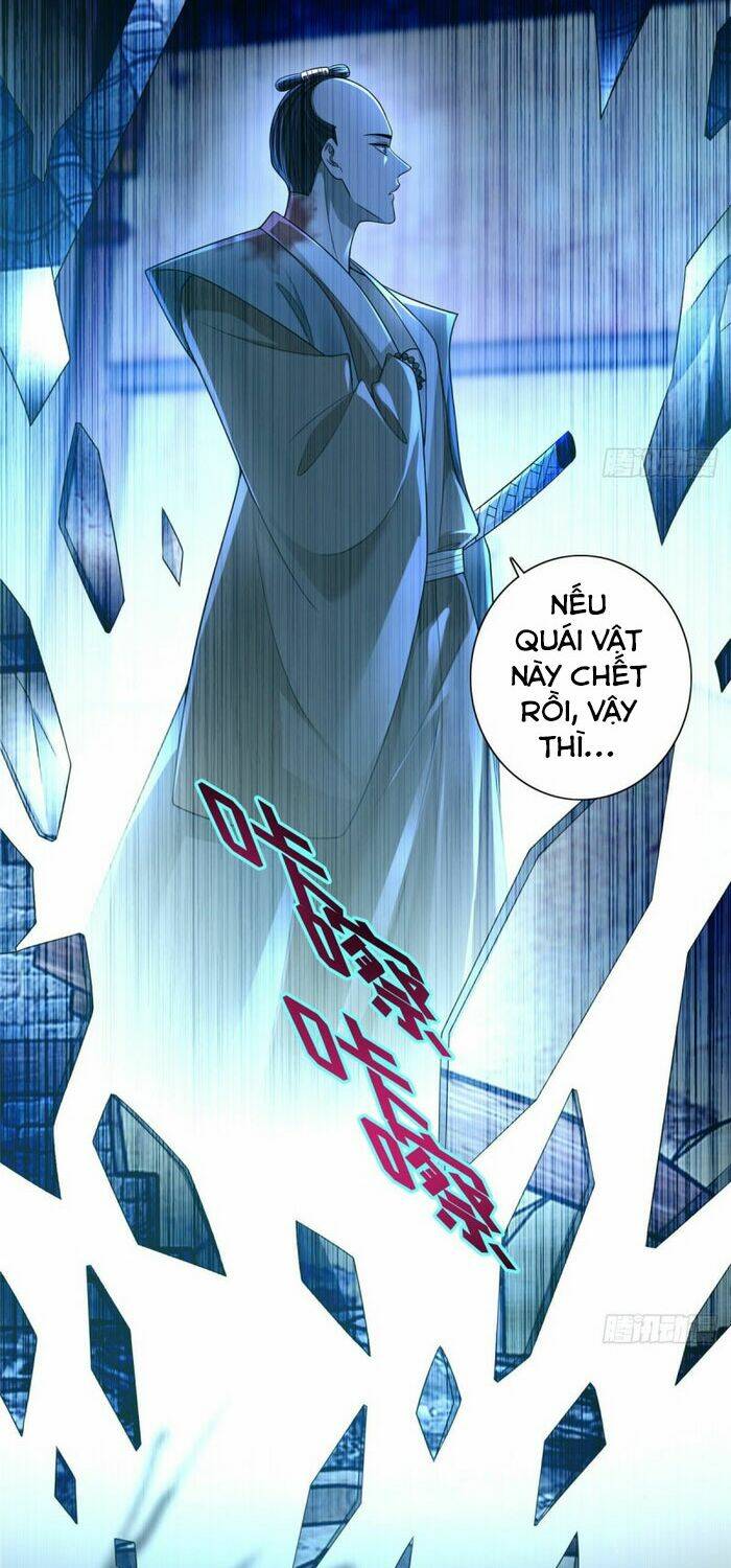 Người Đưa Thư Vô Hạn: Chapter 151