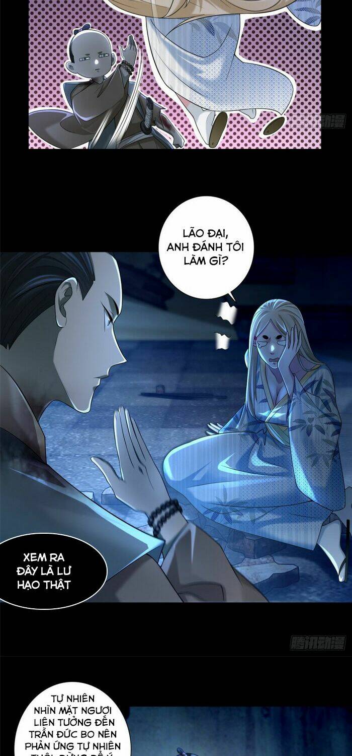 Người Đưa Thư Vô Hạn: Chapter 151
