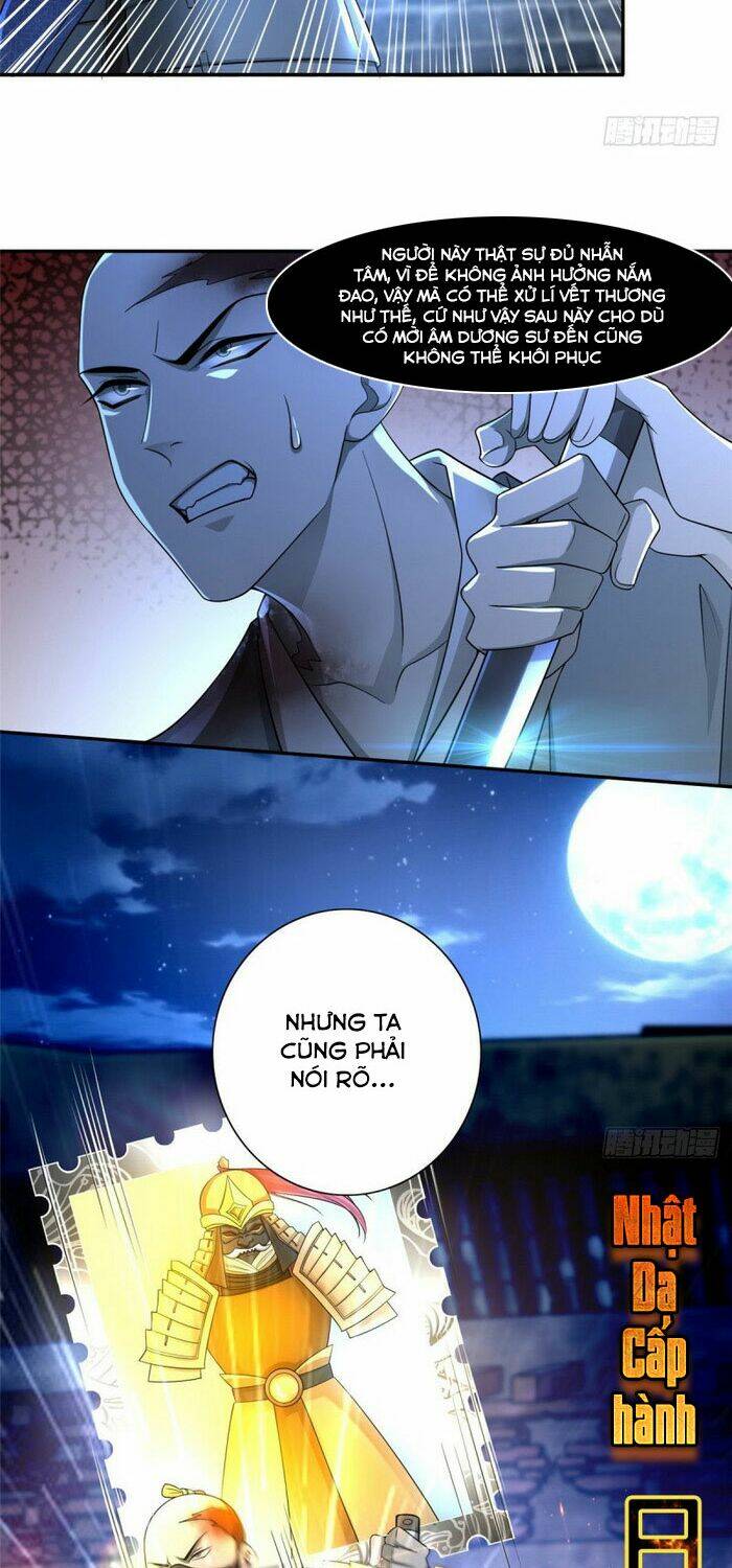 Người Đưa Thư Vô Hạn: Chapter 152