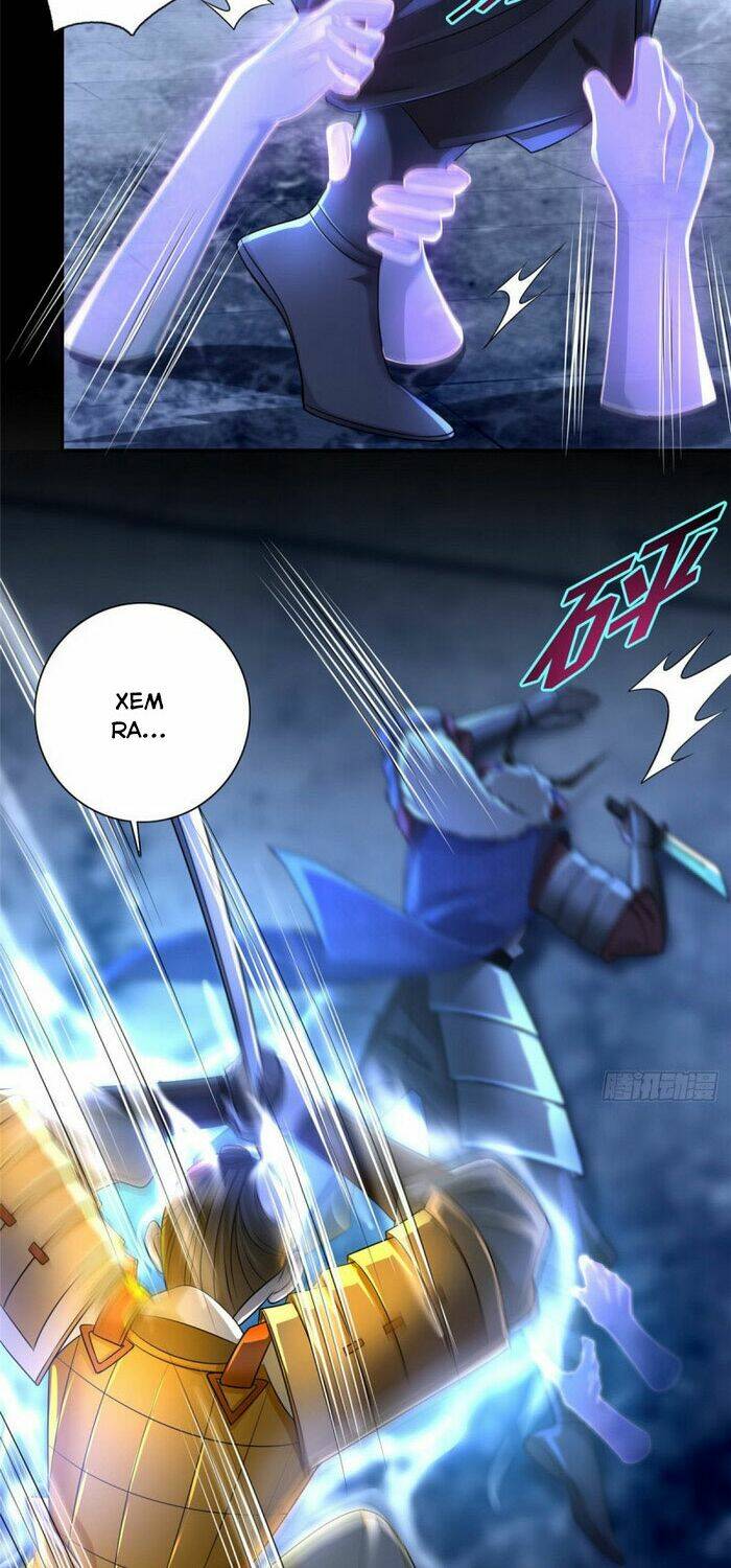 Người Đưa Thư Vô Hạn: Chapter 152