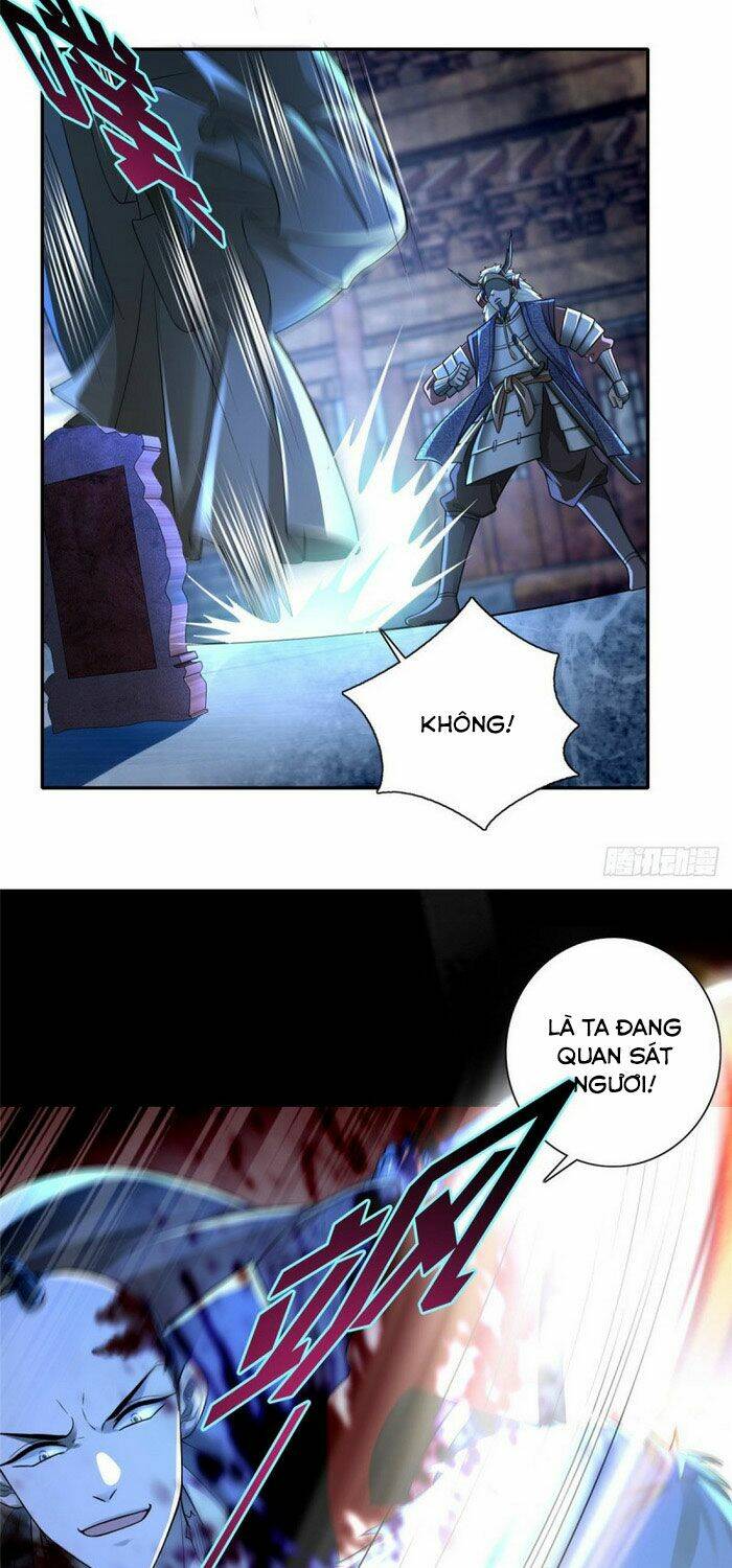 Người Đưa Thư Vô Hạn: Chapter 152