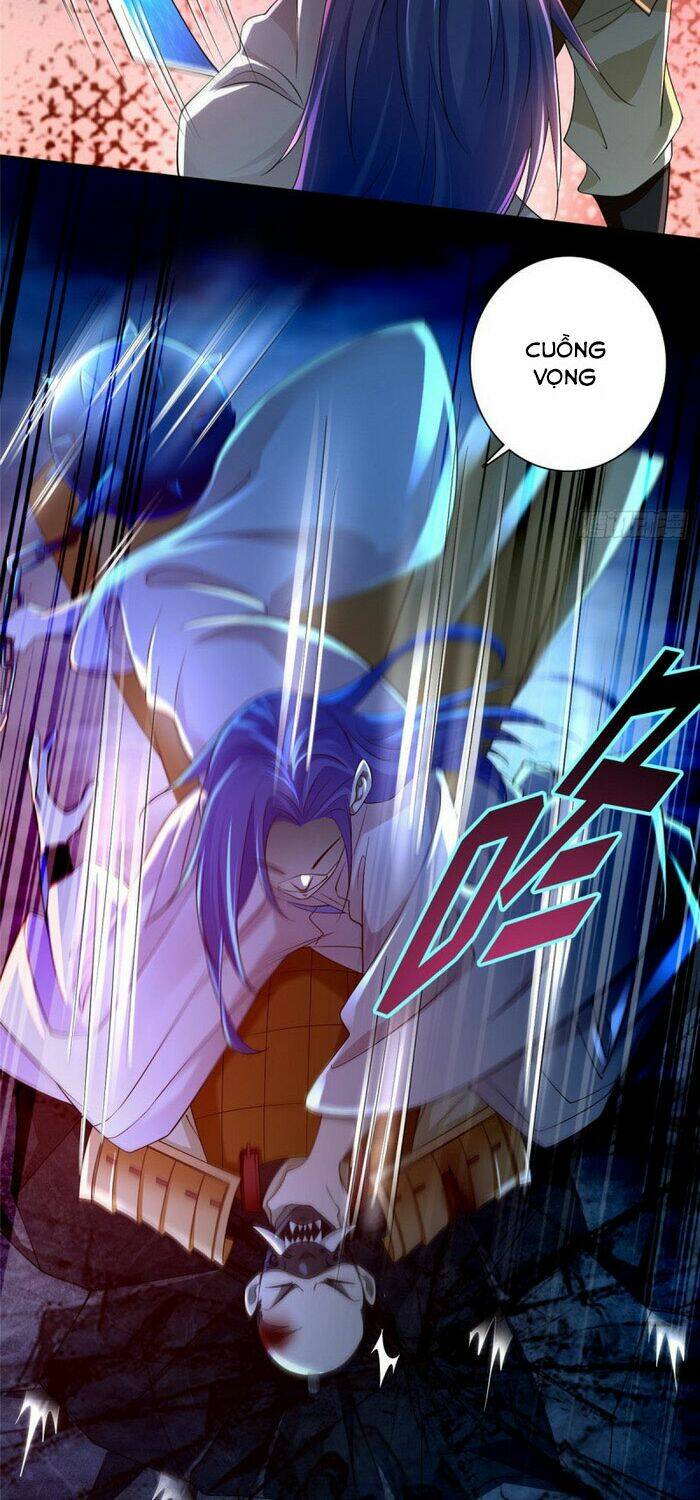 Người Đưa Thư Vô Hạn: Chapter 153