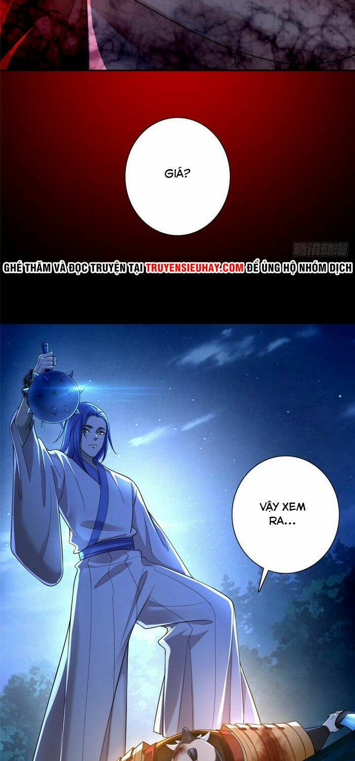 Người Đưa Thư Vô Hạn: Chapter 153