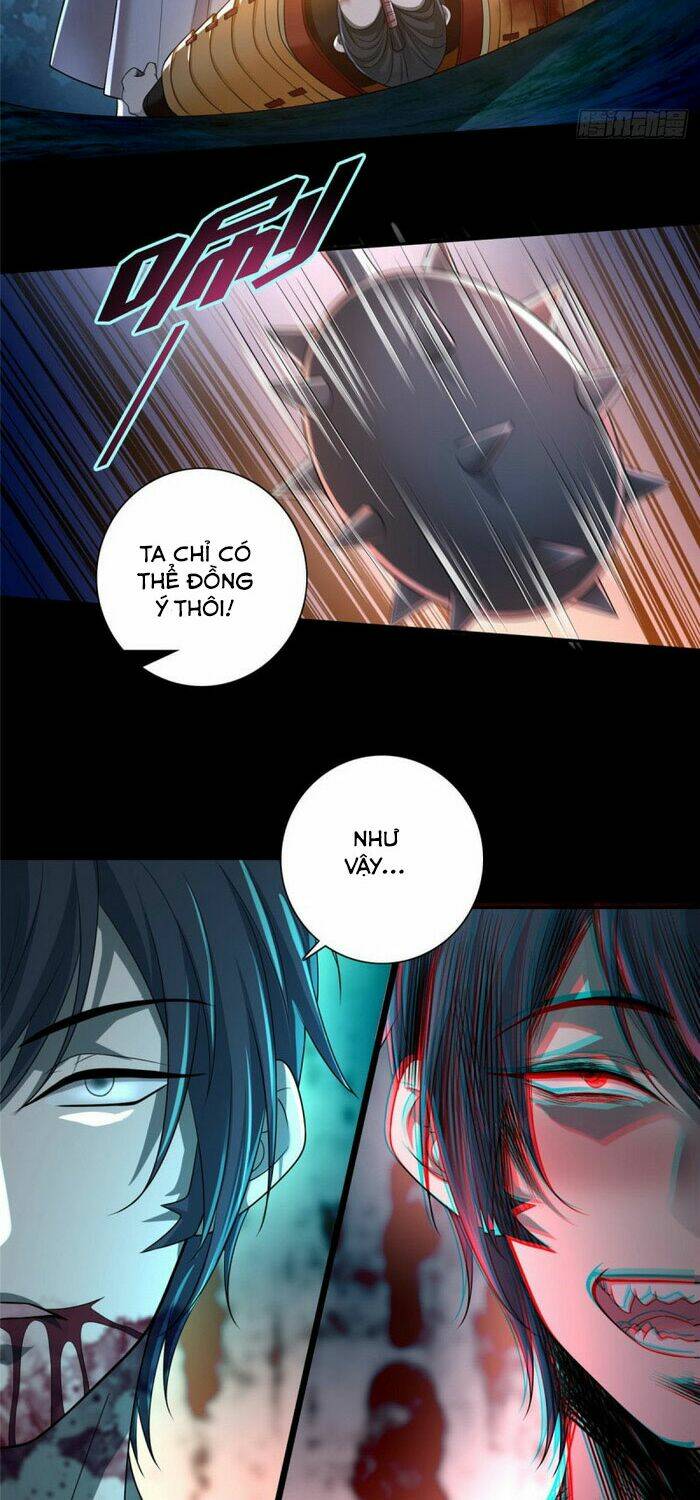 Người Đưa Thư Vô Hạn: Chapter 153