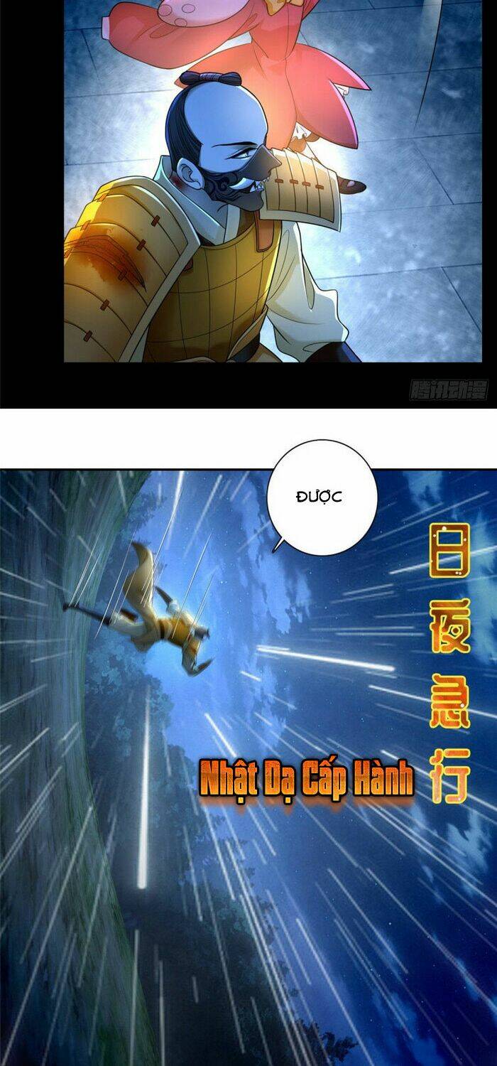 Người Đưa Thư Vô Hạn: Chapter 153