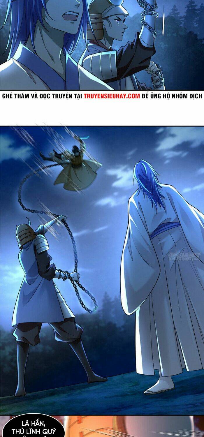 Người Đưa Thư Vô Hạn: Chapter 153
