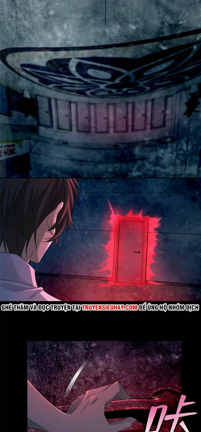 Người Đưa Thư Vô Hạn: Chapter 154