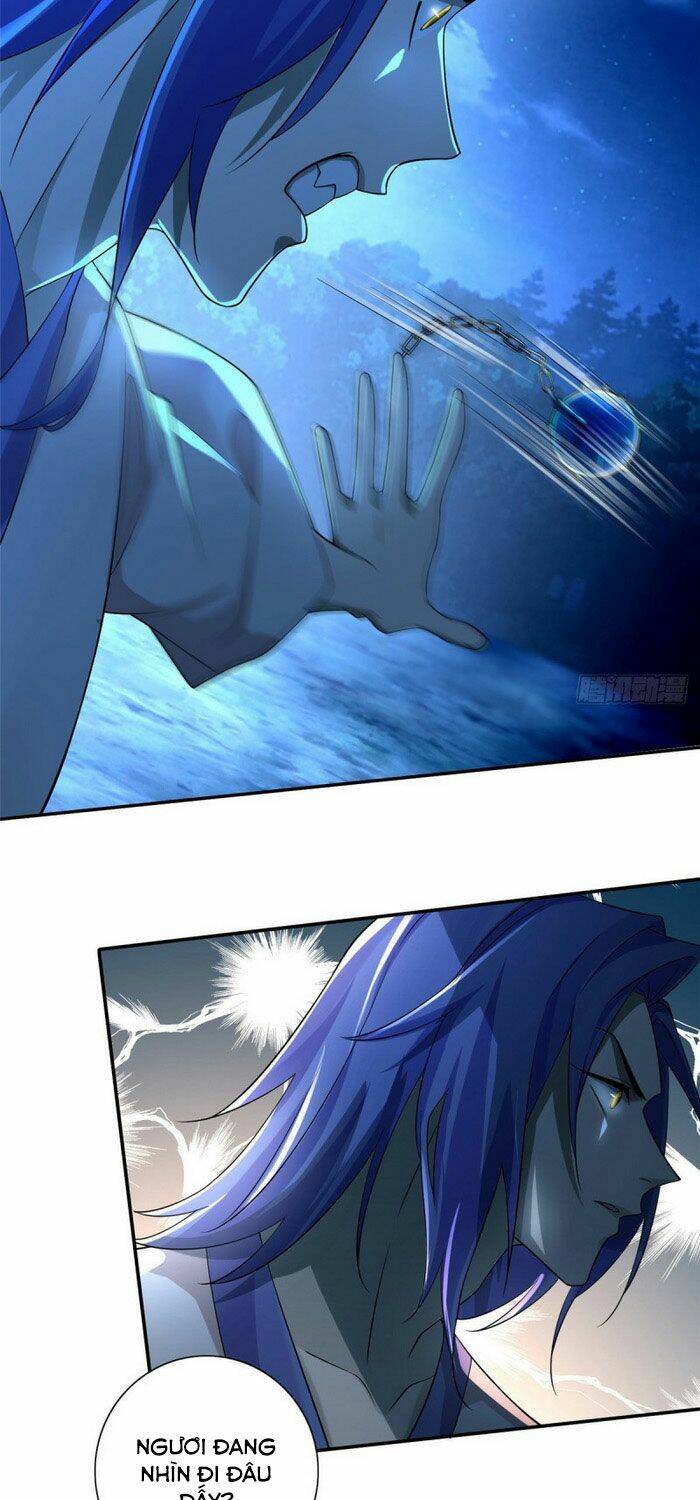 Người Đưa Thư Vô Hạn: Chapter 154
