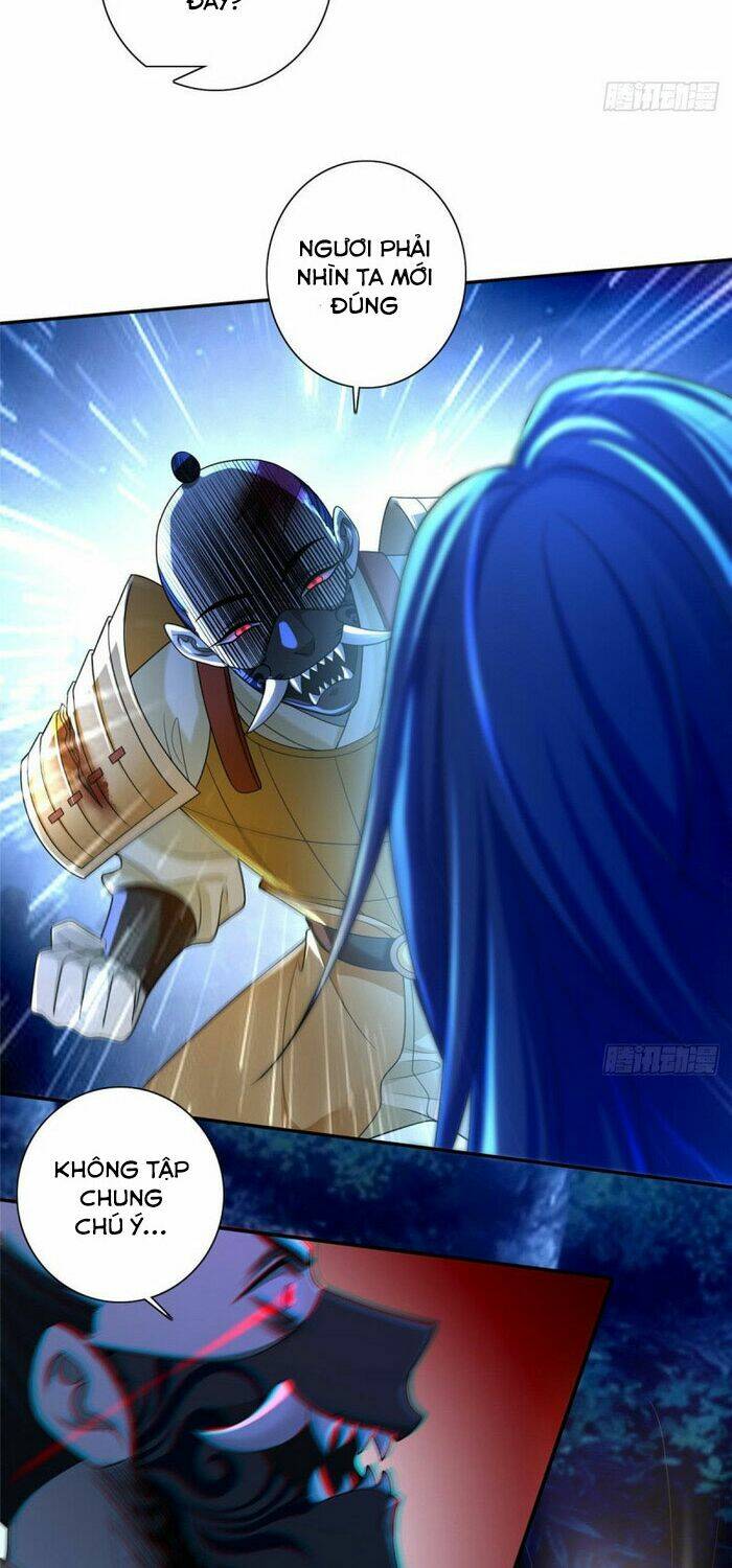 Người Đưa Thư Vô Hạn: Chapter 154