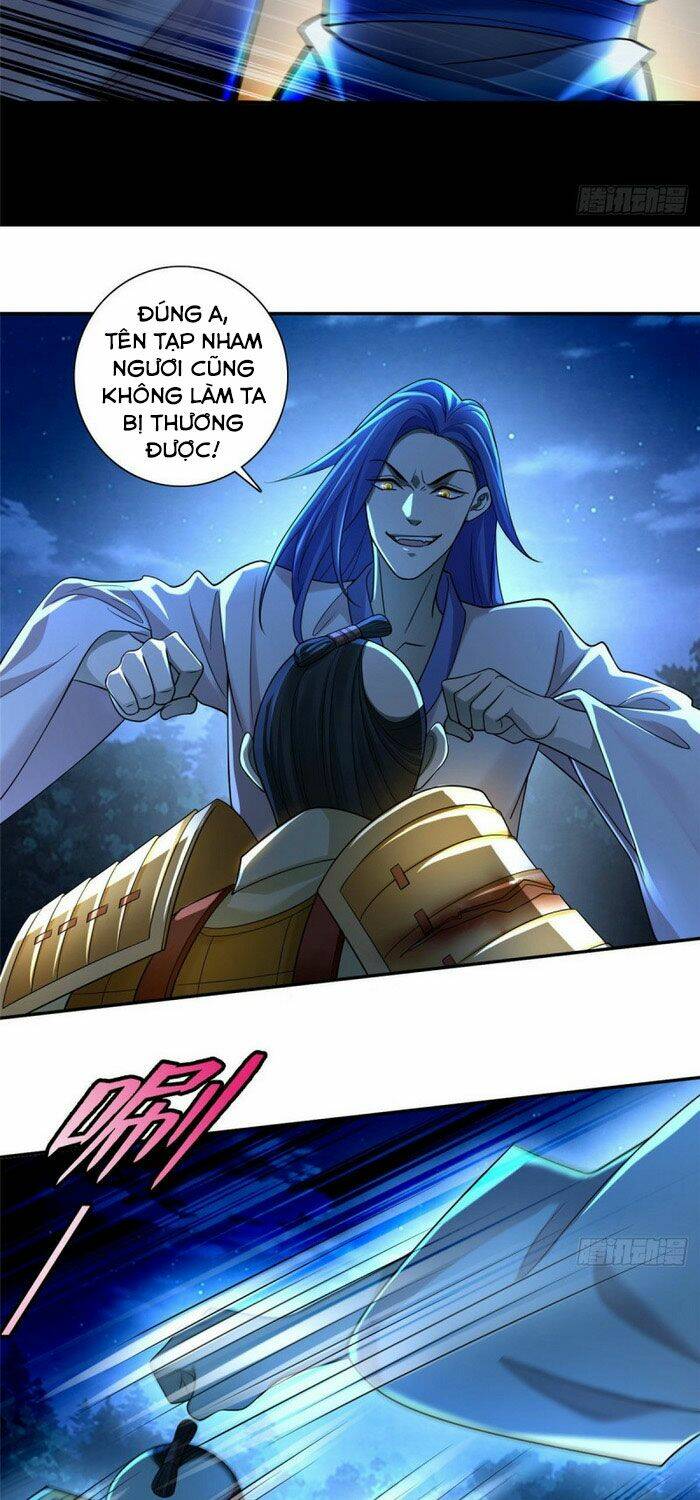 Người Đưa Thư Vô Hạn: Chapter 154