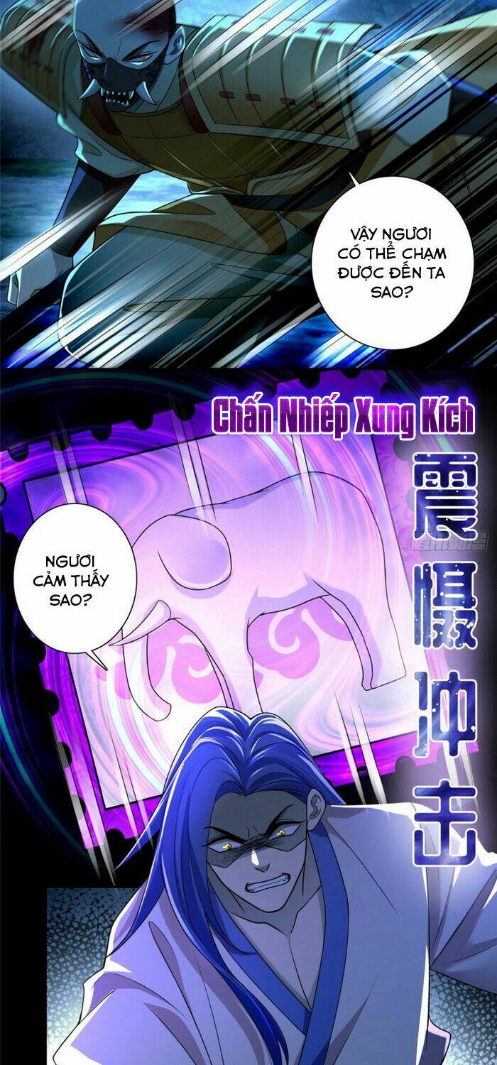 Người Đưa Thư Vô Hạn: Chapter 154