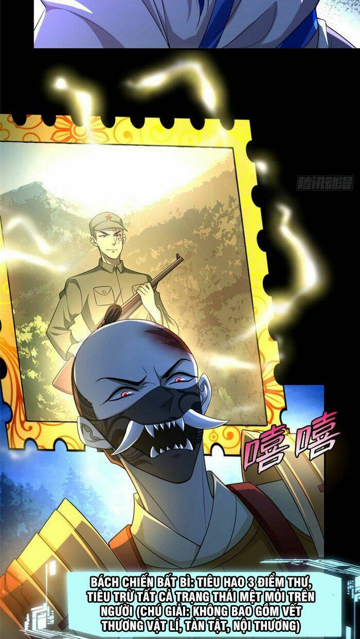Người Đưa Thư Vô Hạn: Chapter 154