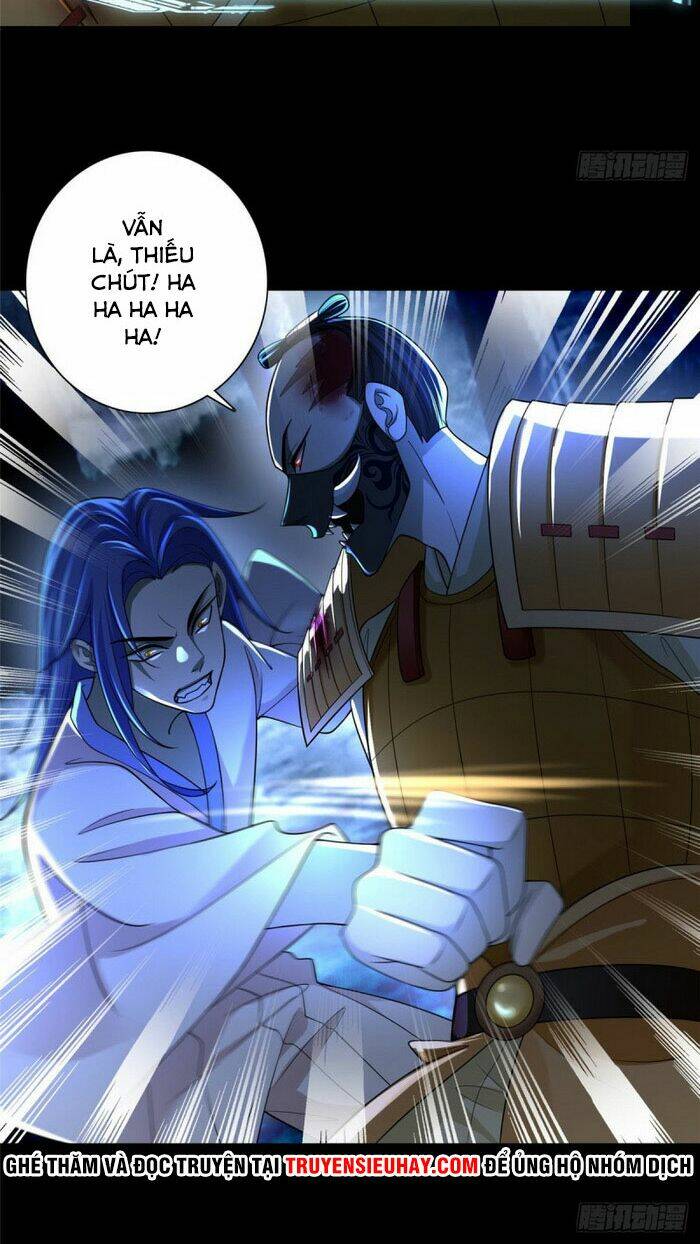 Người Đưa Thư Vô Hạn: Chapter 154