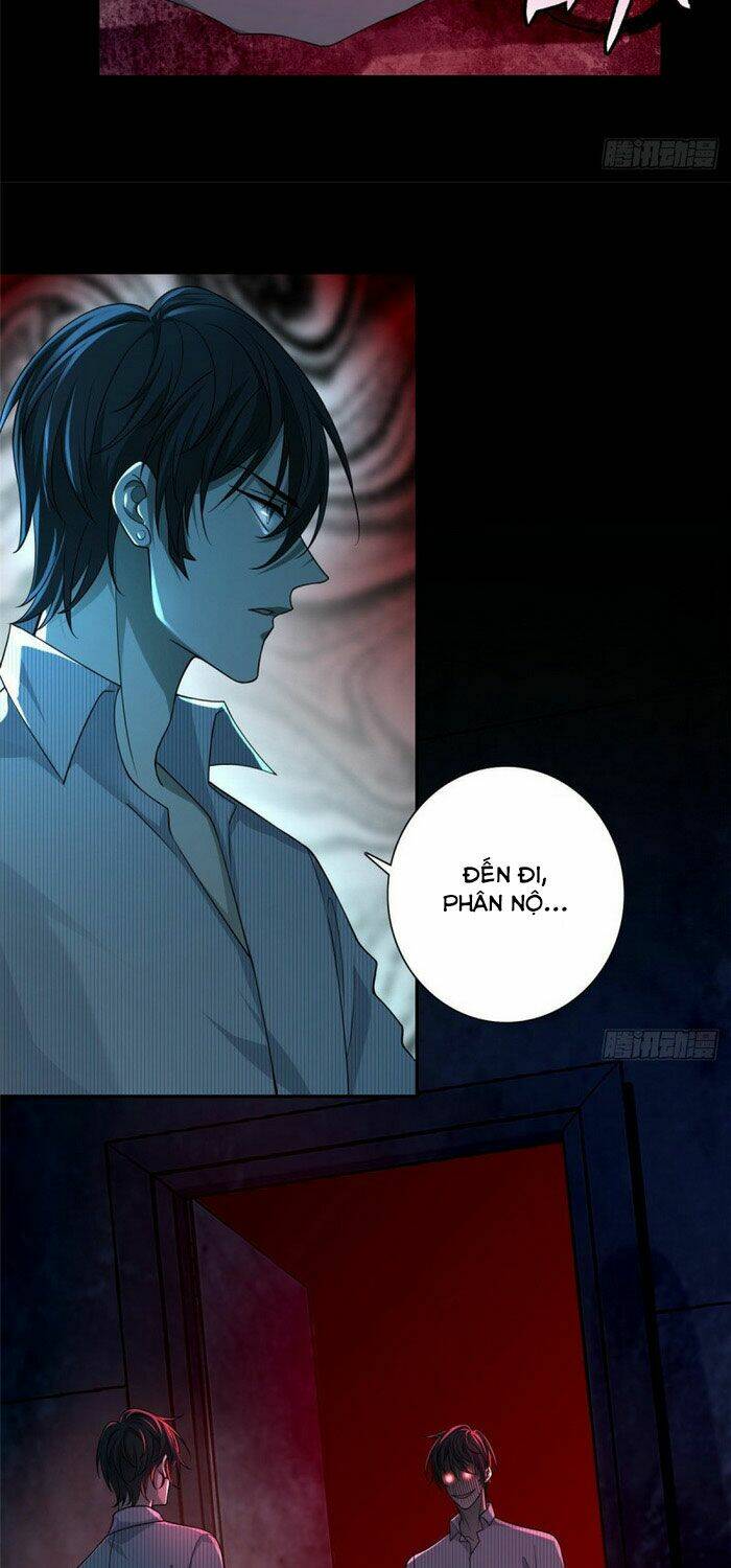 Người Đưa Thư Vô Hạn: Chapter 154