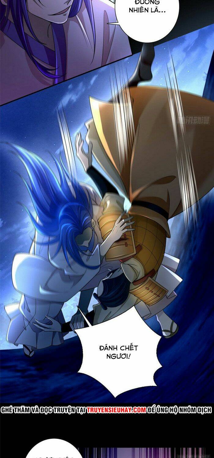 Người Đưa Thư Vô Hạn: Chapter 154