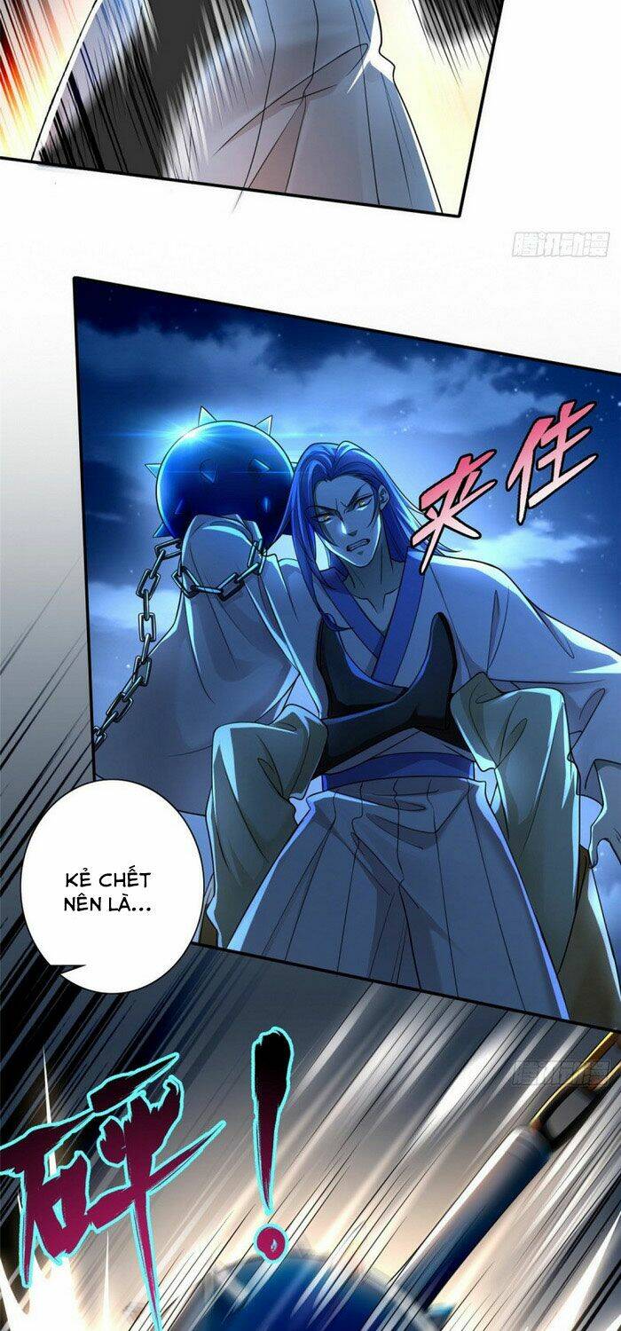 Người Đưa Thư Vô Hạn: Chapter 154