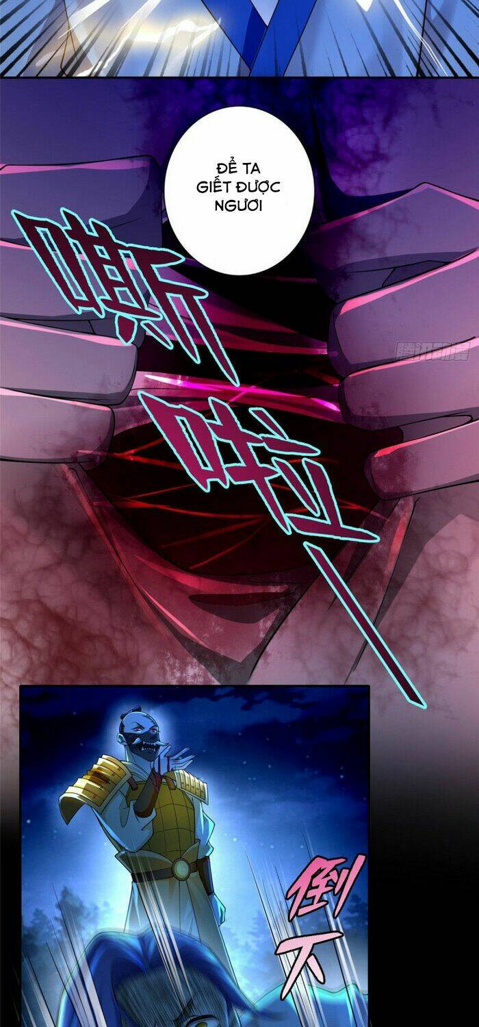Người Đưa Thư Vô Hạn: Chapter 155
