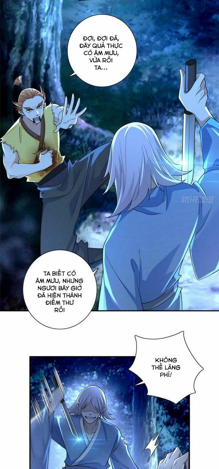 Người Đưa Thư Vô Hạn: Chapter 156