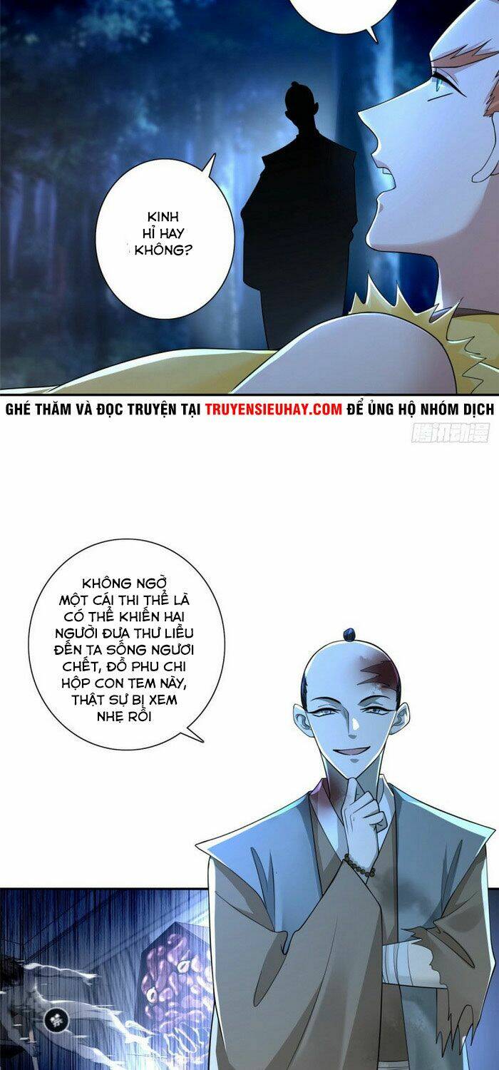 Người Đưa Thư Vô Hạn: Chapter 156
