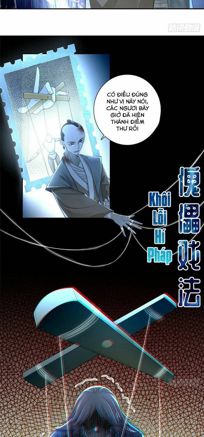 Người Đưa Thư Vô Hạn: Chapter 156