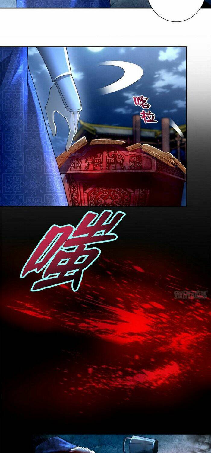 Người Đưa Thư Vô Hạn: Chapter 156