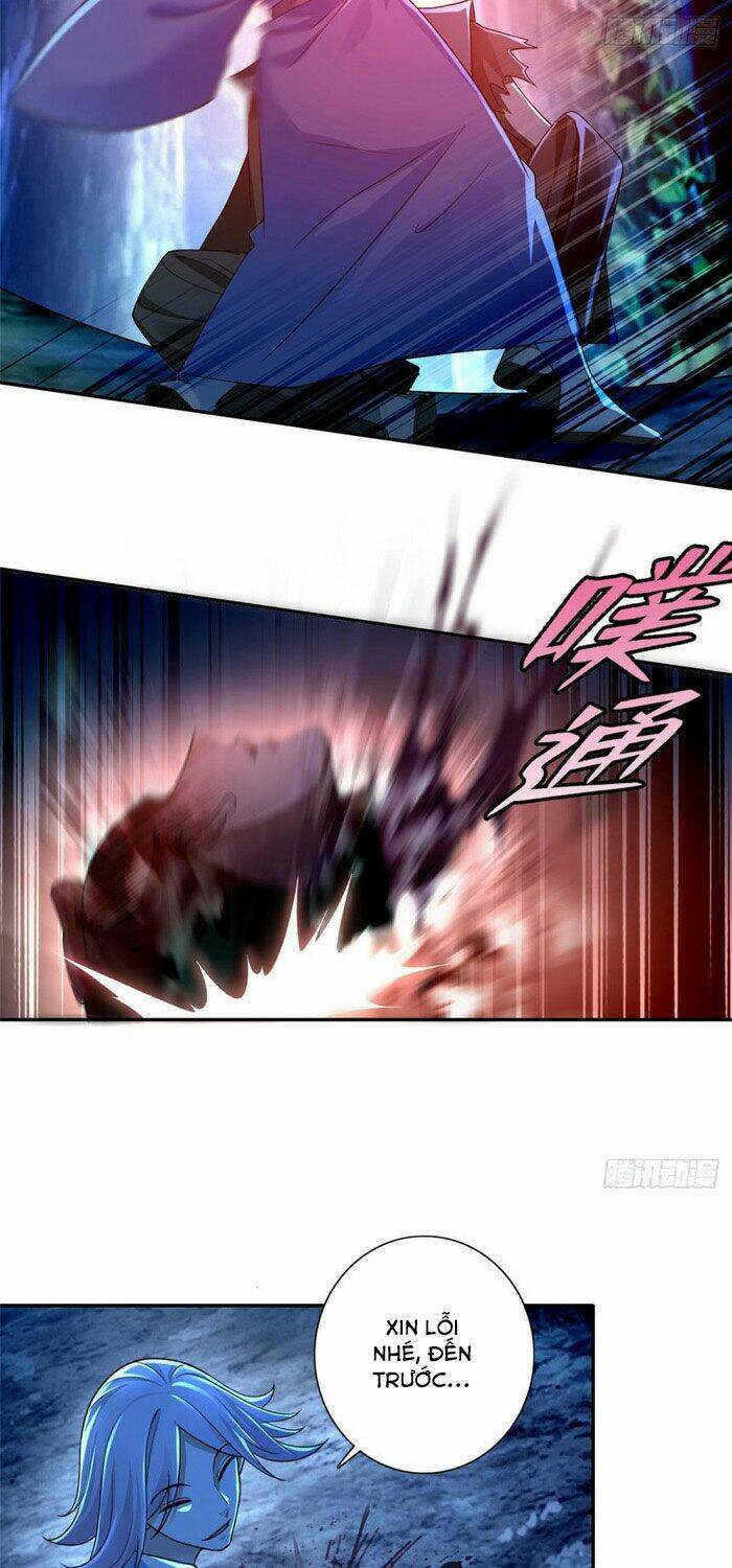 Người Đưa Thư Vô Hạn: Chapter 156