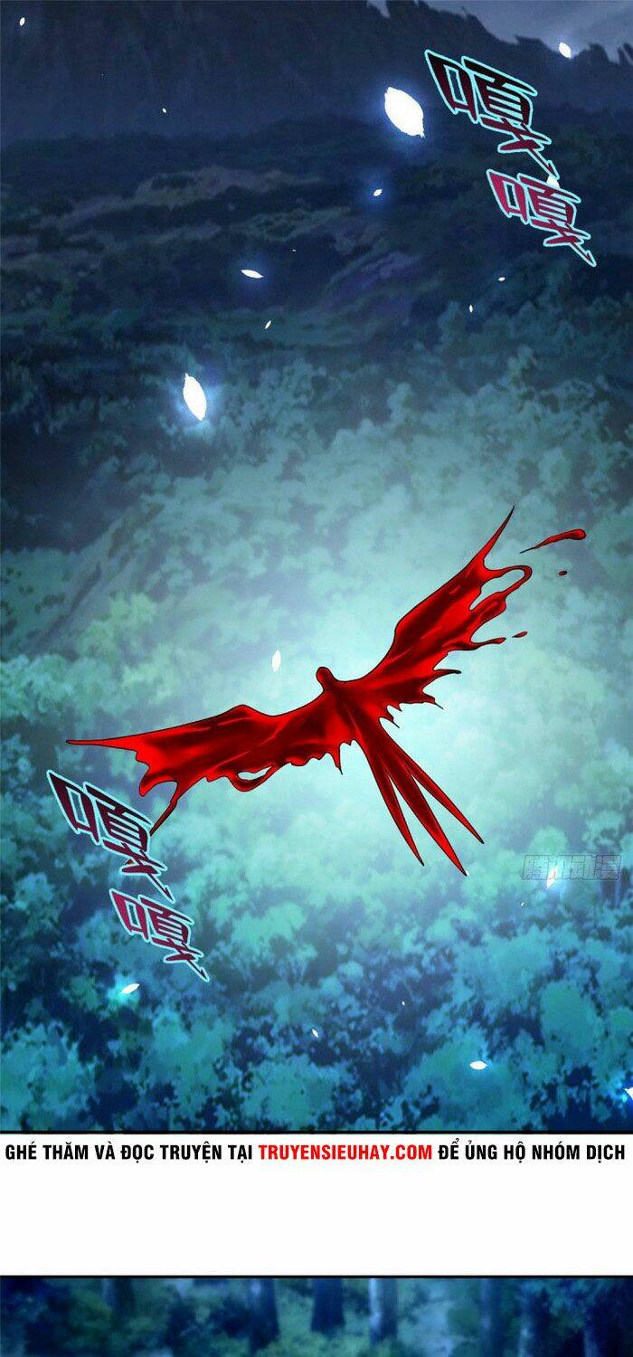 Người Đưa Thư Vô Hạn: Chapter 157