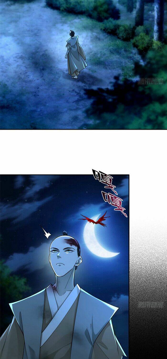 Người Đưa Thư Vô Hạn: Chapter 157