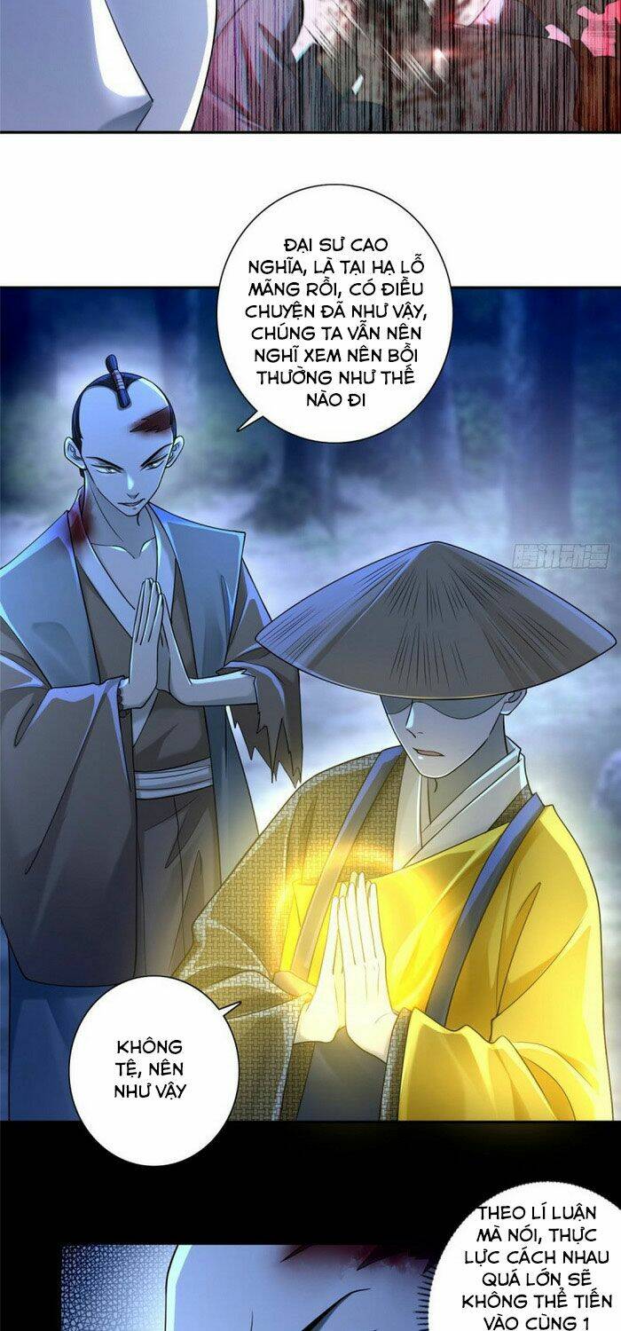 Người Đưa Thư Vô Hạn: Chapter 157