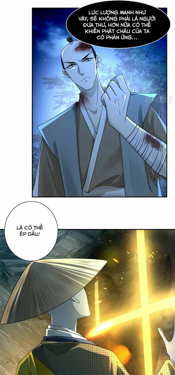 Người Đưa Thư Vô Hạn: Chapter 157